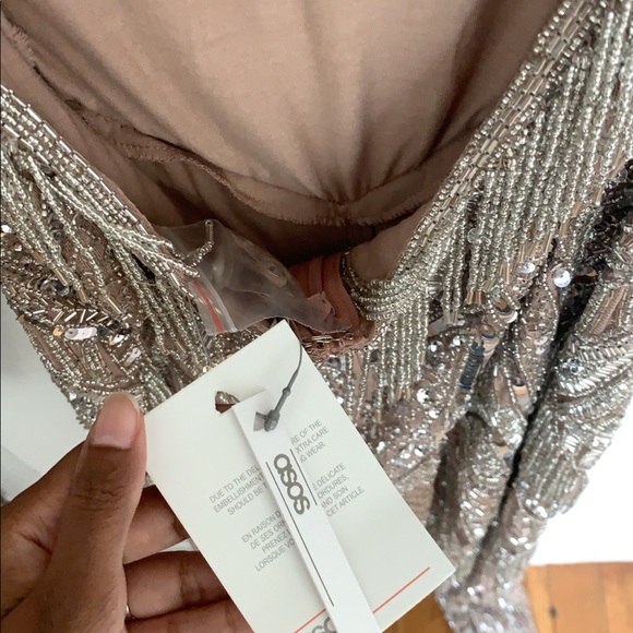 Jumpsuit - Picture 4 of 5